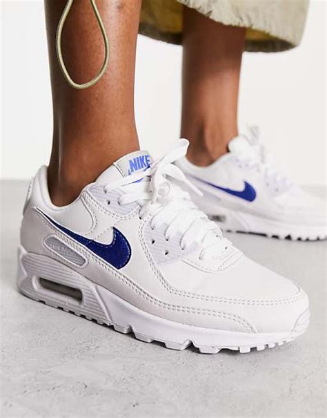 nike air max 2017 wit blauw|nike air max sneakers 2017.